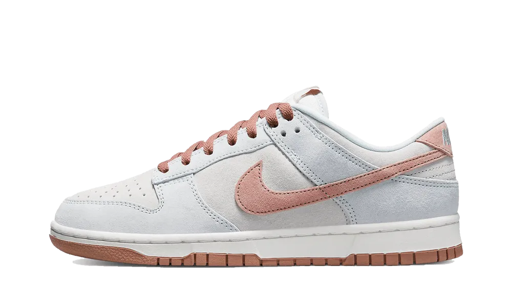 Nike Dunk Low Fossil Rose - Women's Size 8 | eBay