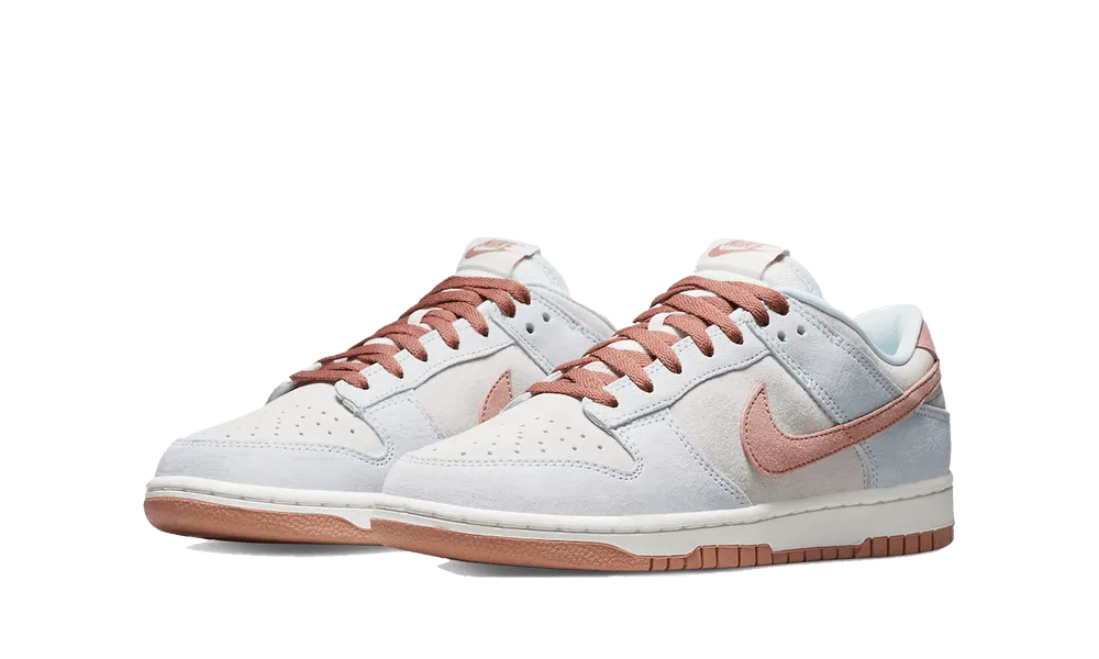 Nike Dunk Low Fossil Rose - Women's Size 8 | eBay