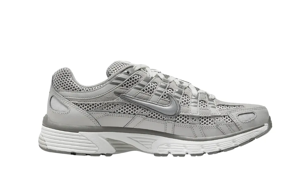 Nike P-6000 Light Iron Ore - Running Shoes