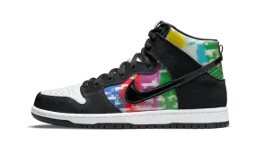 Nike SB Dunk High TV Signal - Latest Release, Features, & Where to Buy