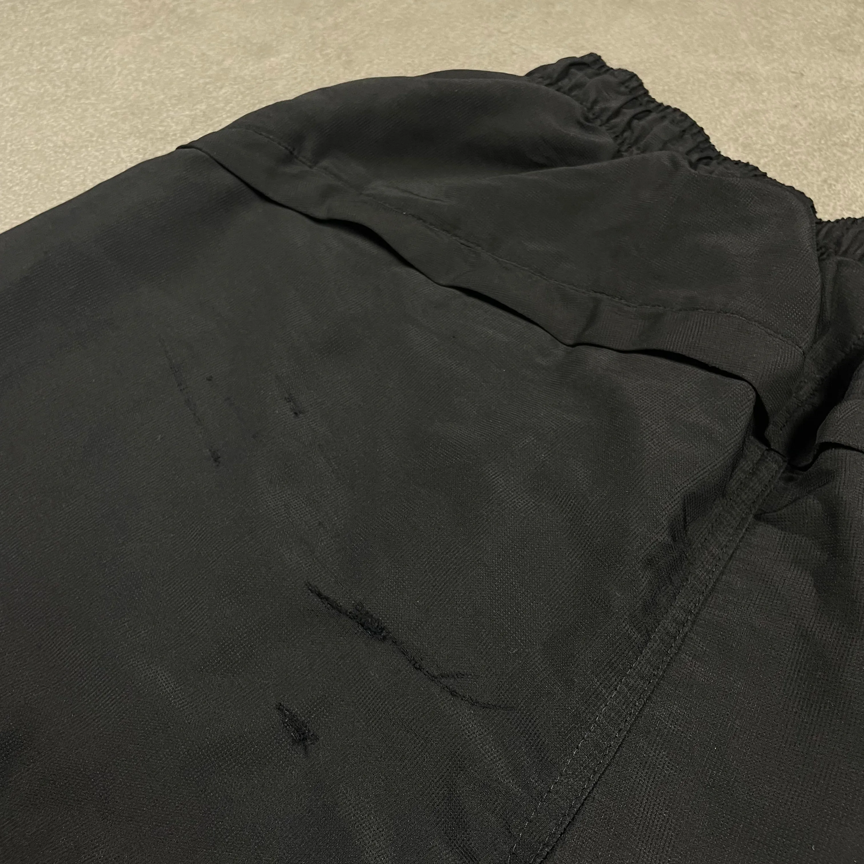Nike vintage Trackpant (XL)