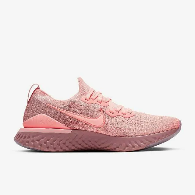 Nike Women's Pink Tint/Rust Pink Shoes