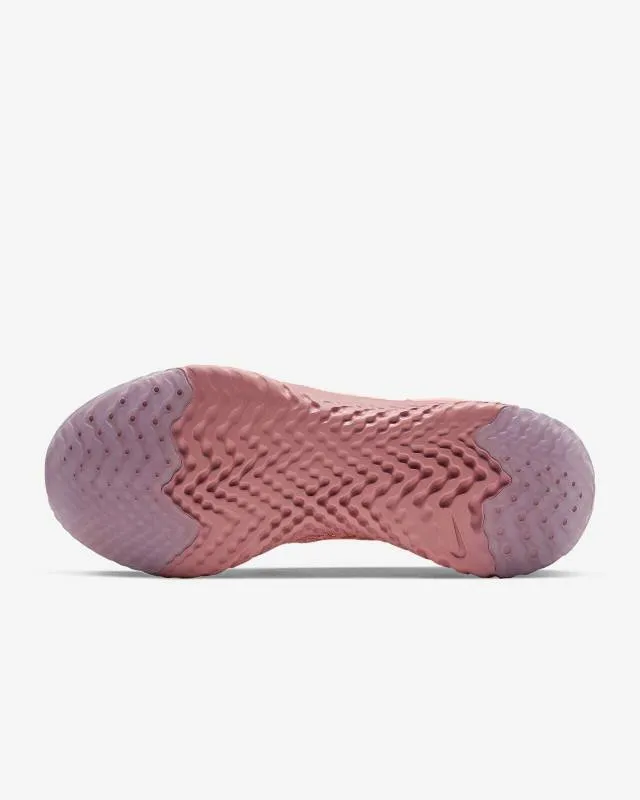 Nike Women's Pink Tint/Rust Pink Shoes