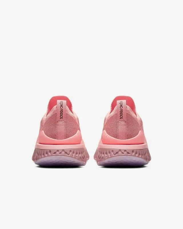 Nike Women's Pink Tint/Rust Pink Shoes