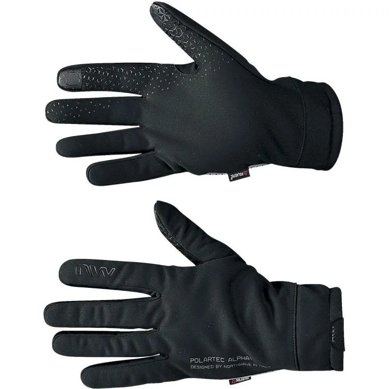 Northwave Fast Polar Cycling Gloves