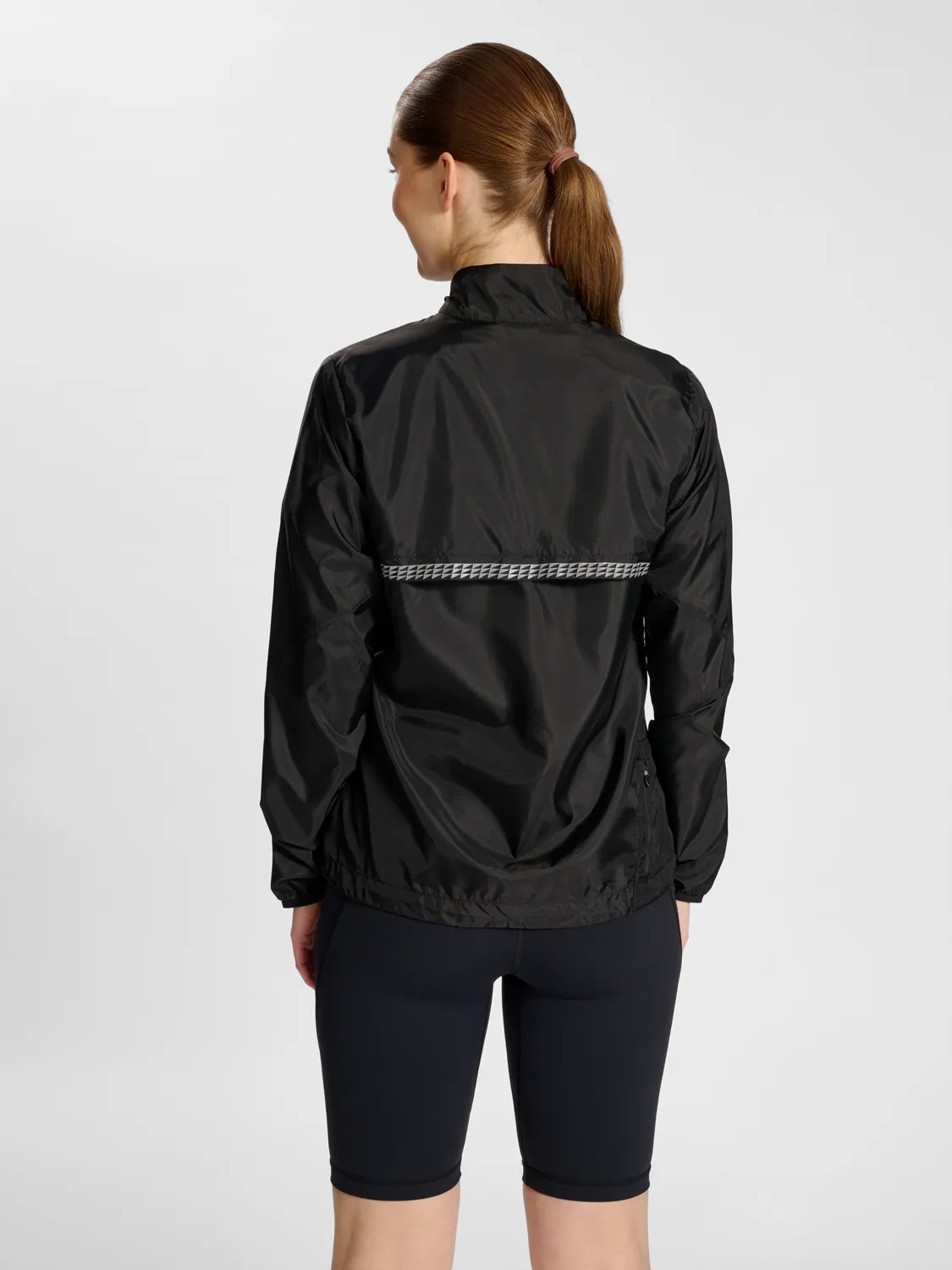 nwlDENTON Zip-up Woman Jacket