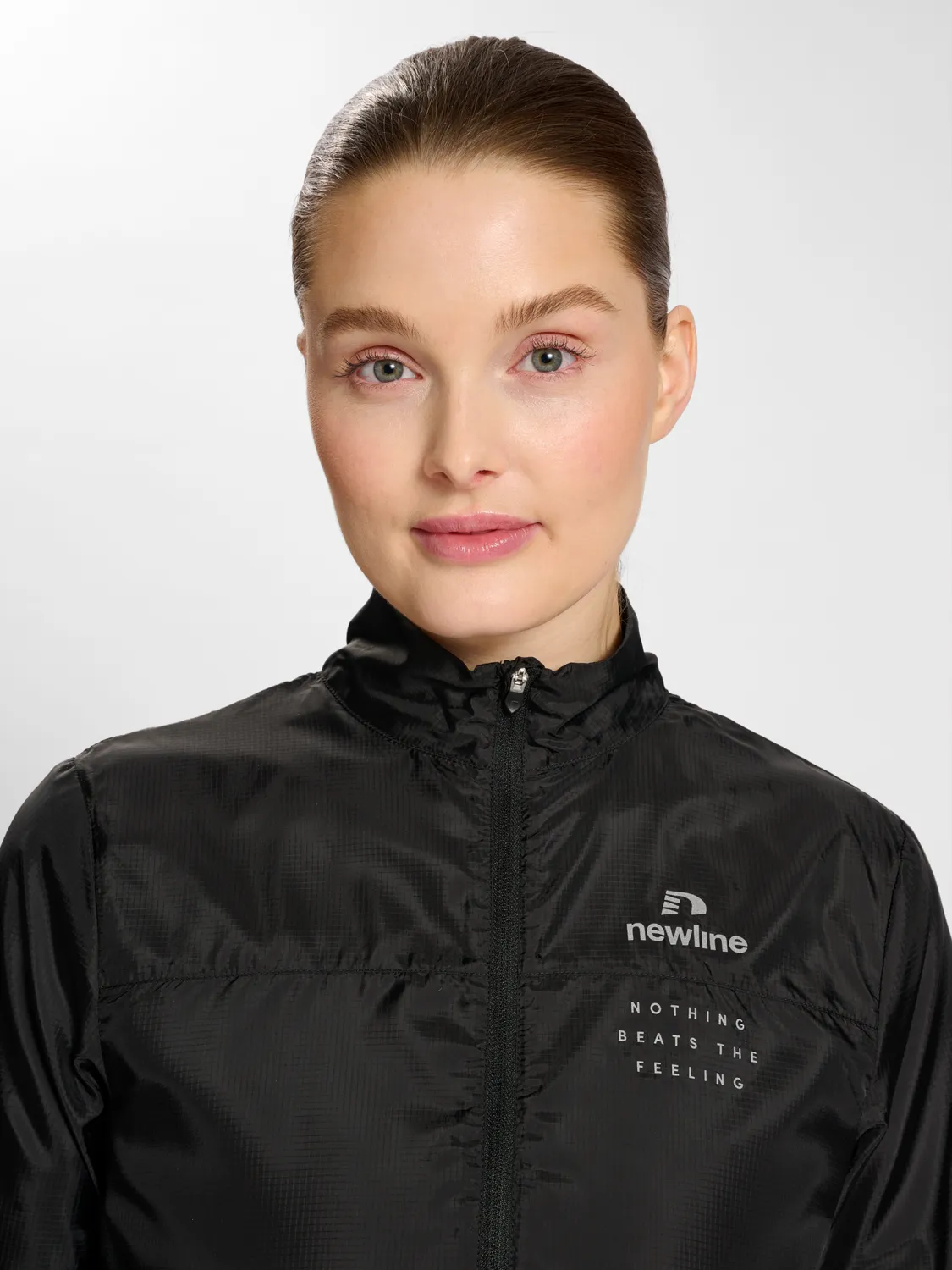 nwlDENTON Zip-up Woman Jacket