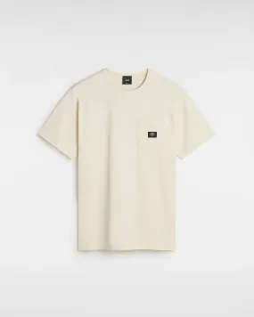 Off The Wall II Pocket Short Sleeve Shirt.