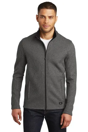 OGIO Grit Fleece Jacket - Shop Now