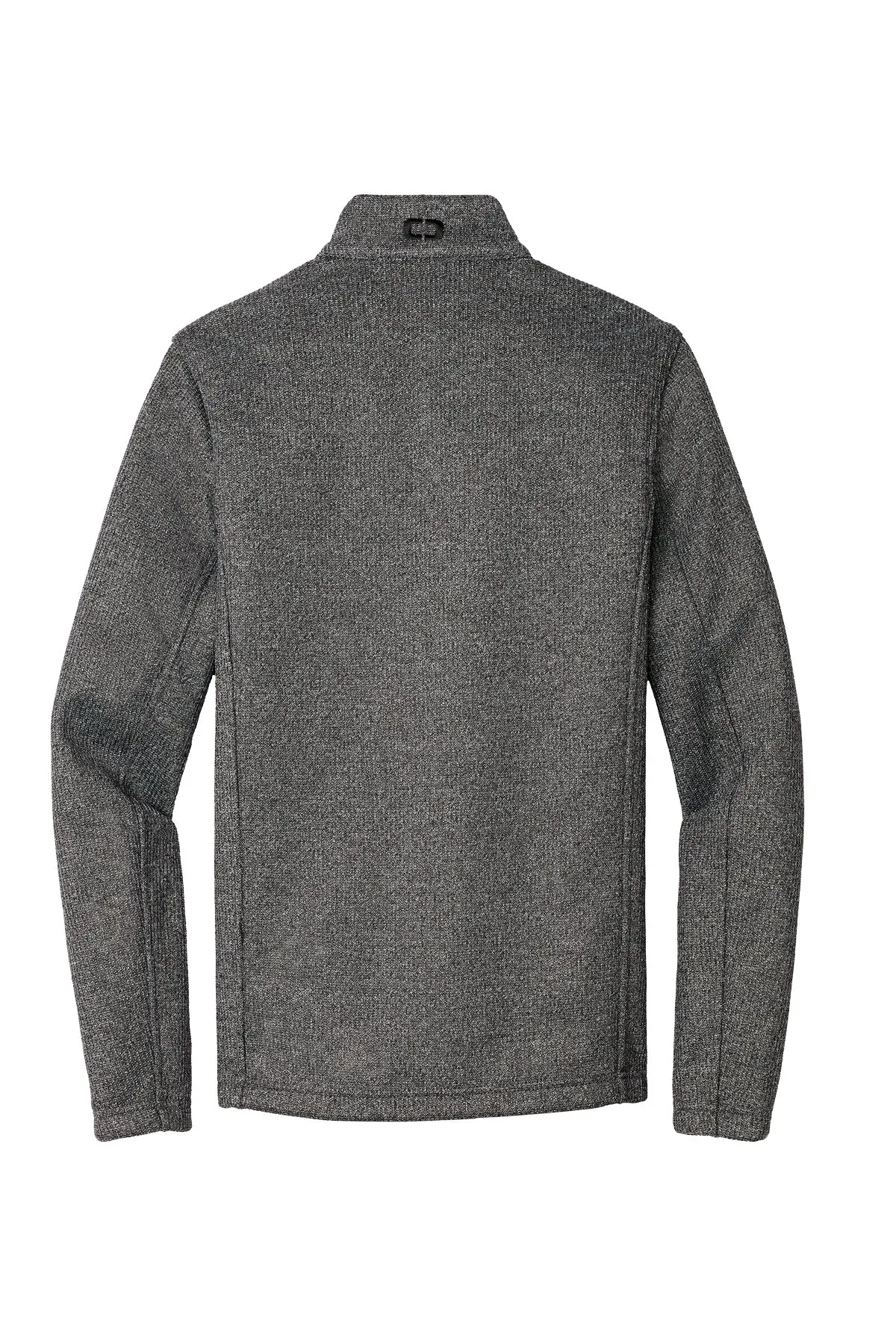 OGIO Grit Fleece Jacket - Shop Now