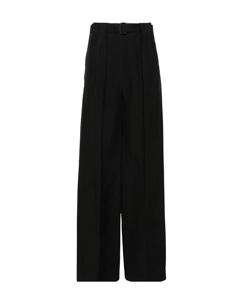 Palesa Pleat Trousers