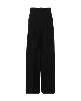 Palesa Pleat Trousers