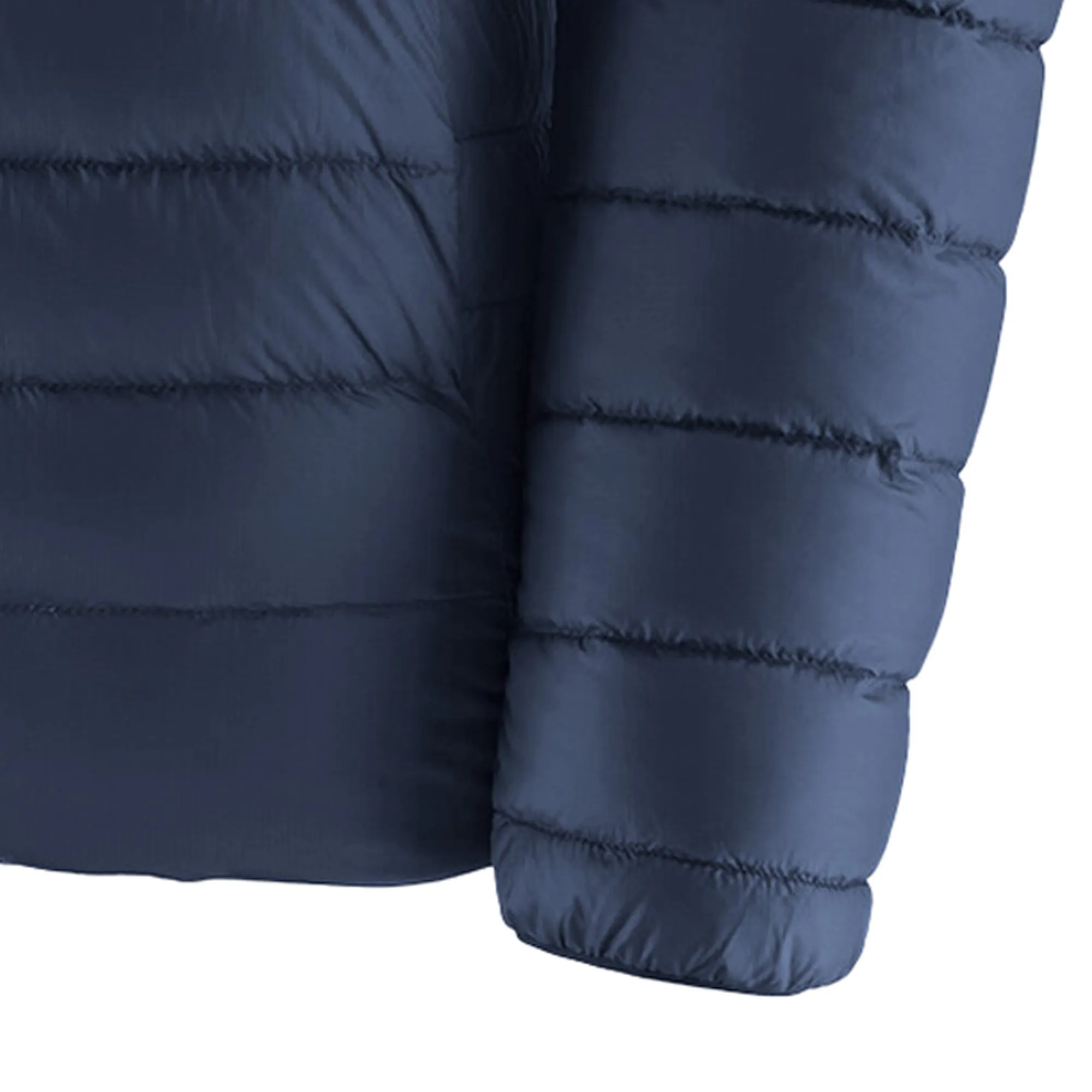 Patagonia Navy Down Hoody