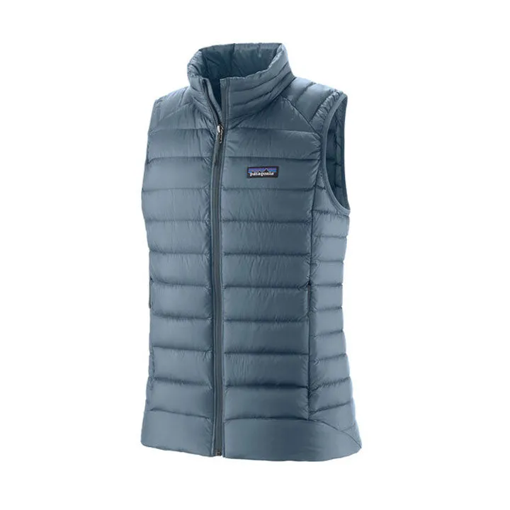 Women's Patagonia Down Vest