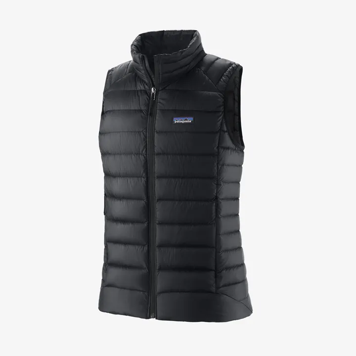 Women's Patagonia Down Vest