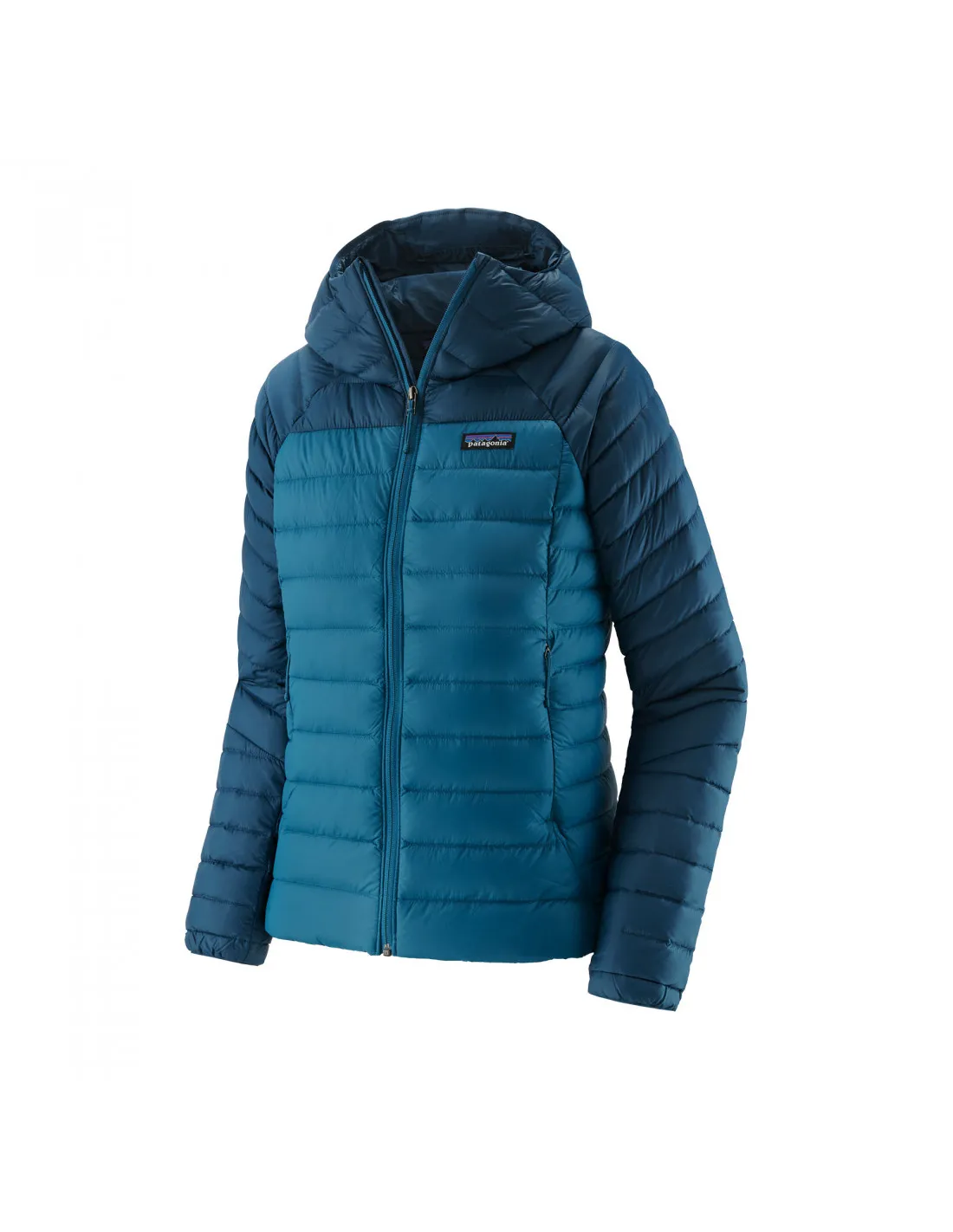 Patagonia Women's Down Insulated Hoodie