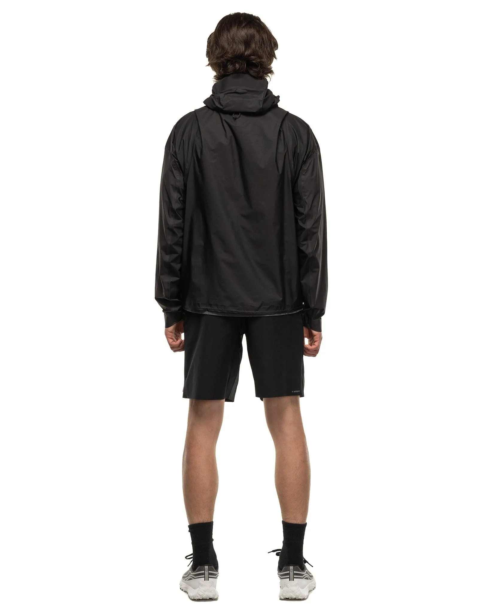 PeaceShell Climbing Shorts Black