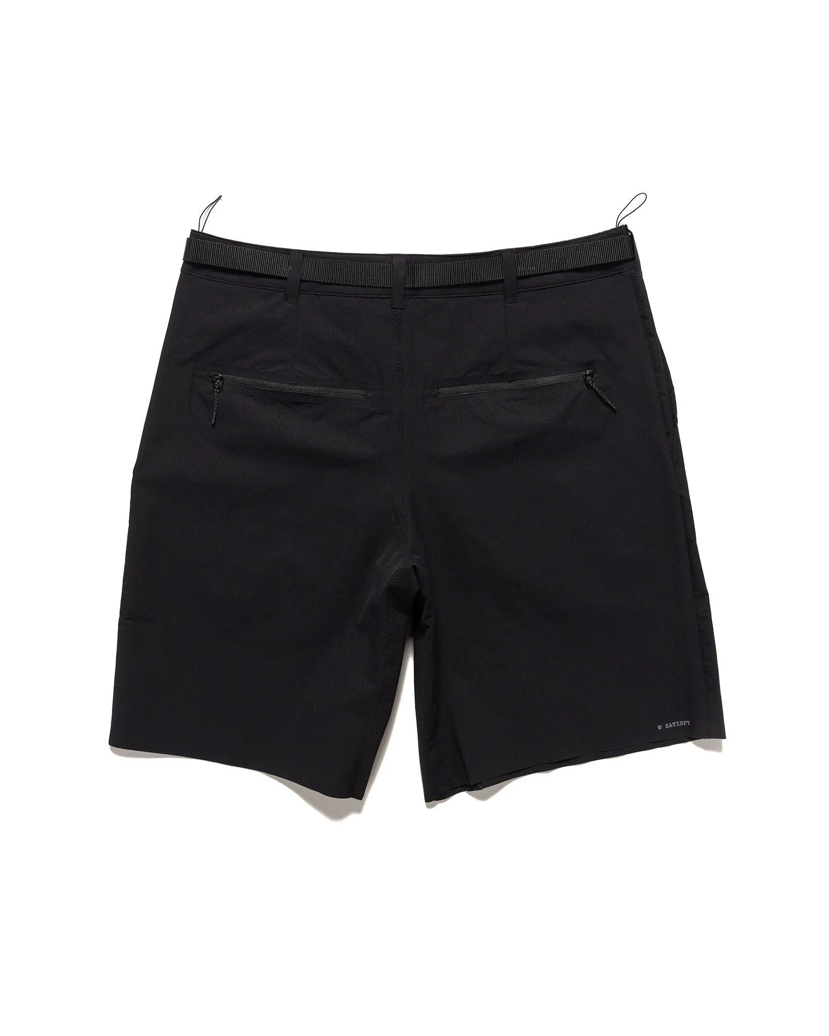 PeaceShell Climbing Shorts Black