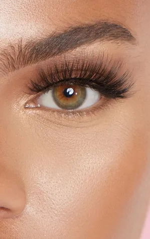 Peaches & Cream No 31 False Eyelashes