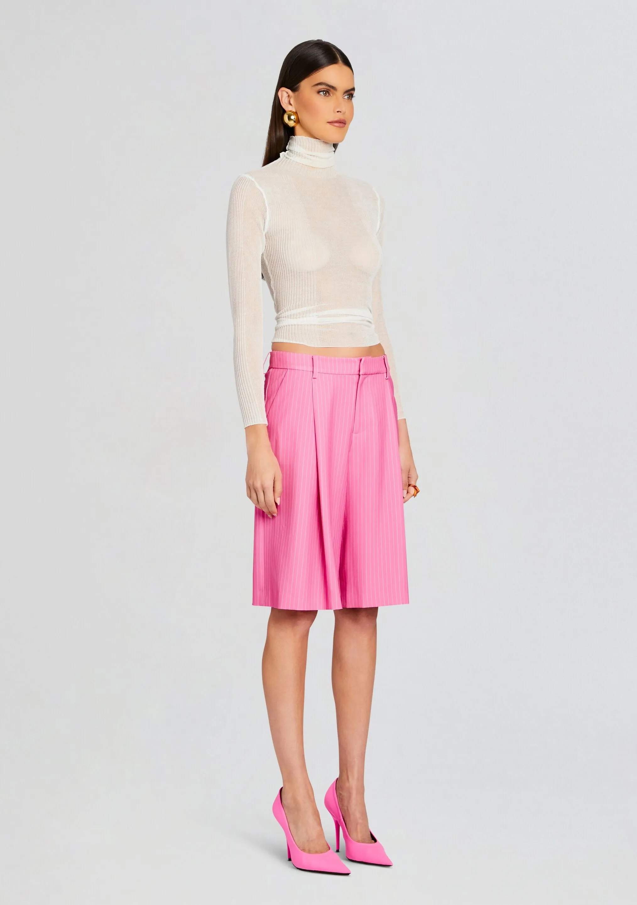 Pearl Short