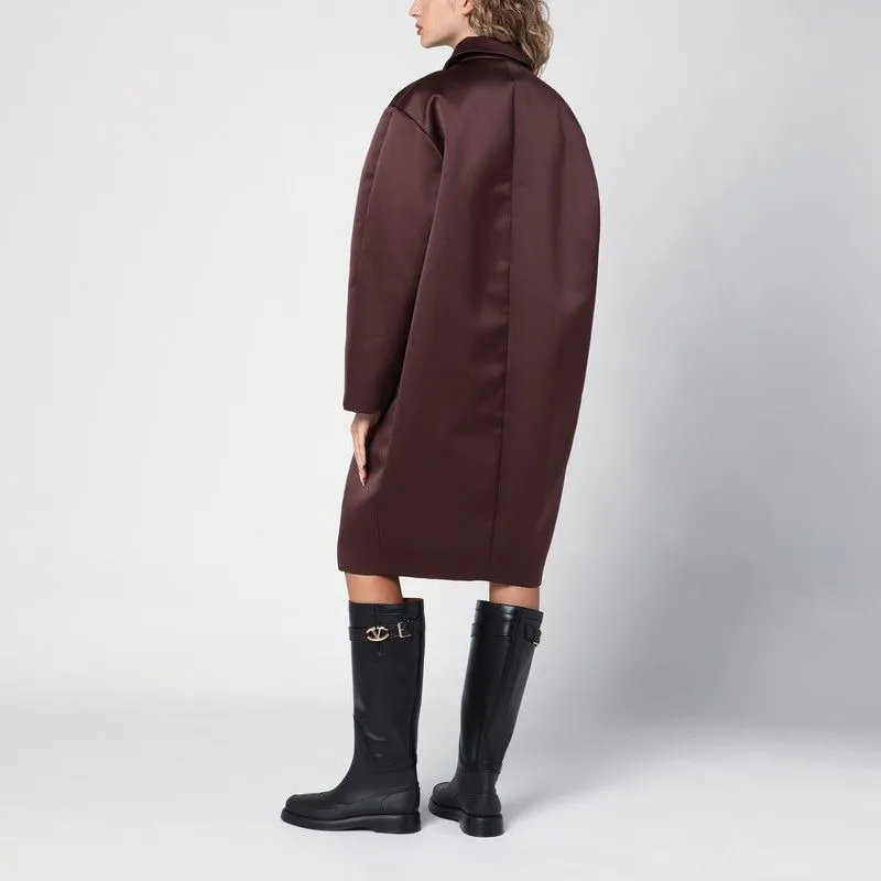 PHILOSOPHY DI LORENZO SERAFINI Fall 2024 Lightweight Jacket - Single-Breasted Stylish Option