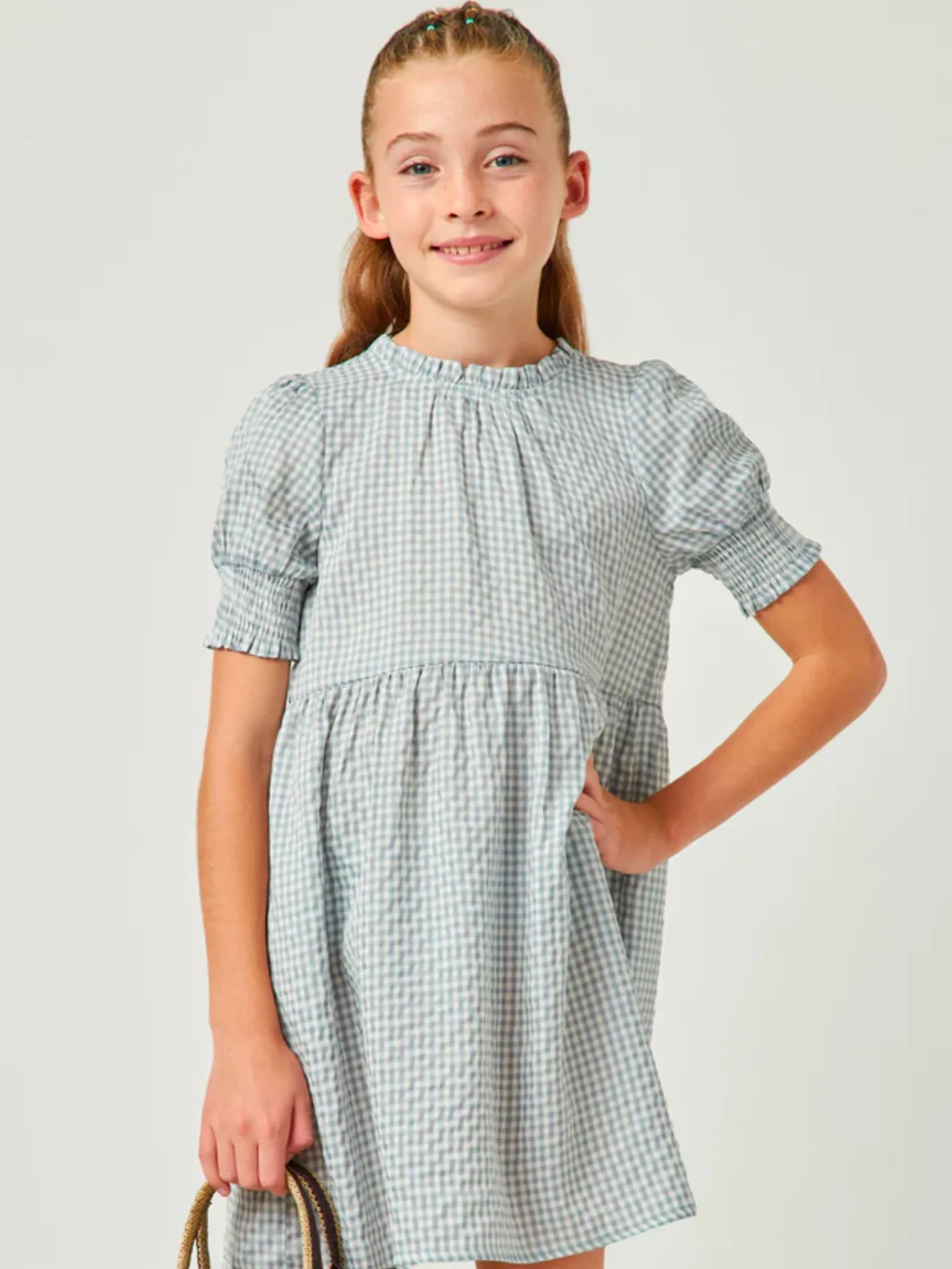 Picnic dress for tweens - Results: 47,200,000