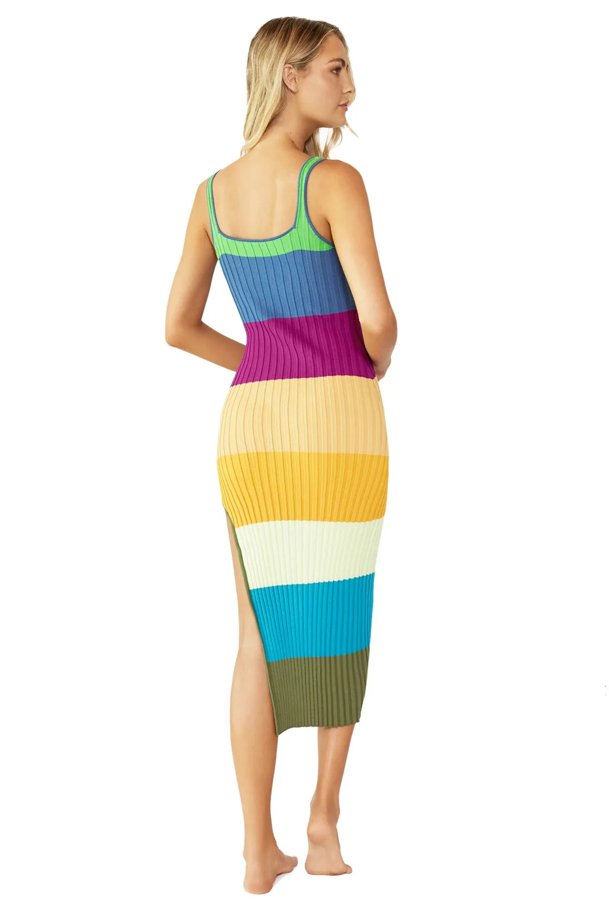 Piper Midi Dress