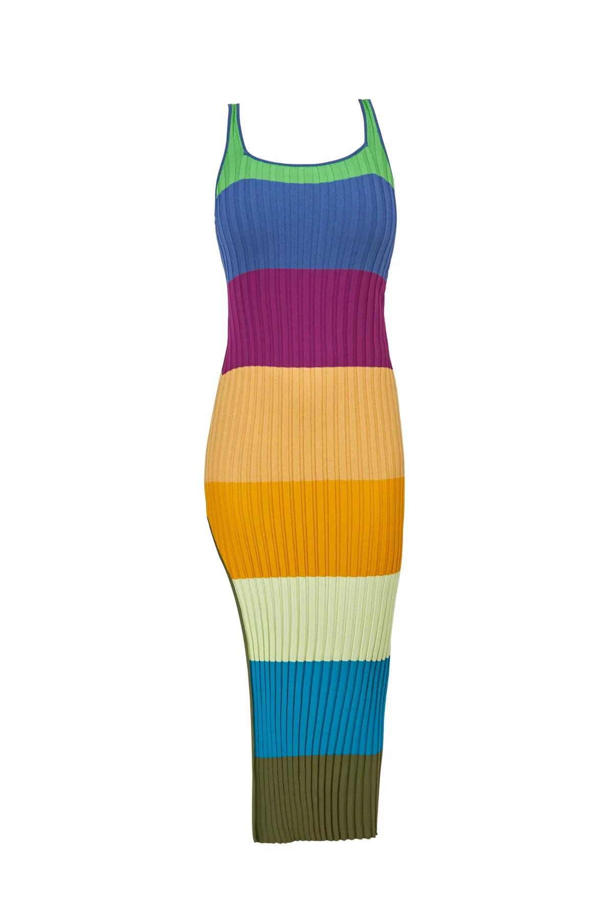 Piper Midi Dress