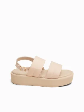 Platform Sandals Maine