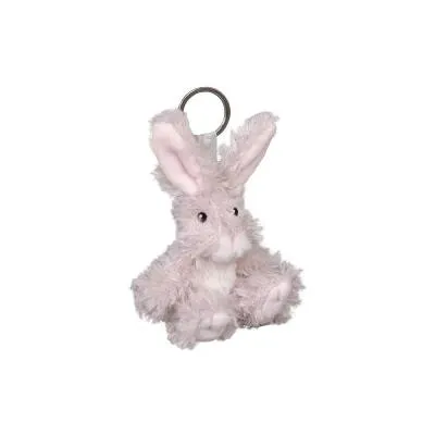 Plush Keyring Hare Each