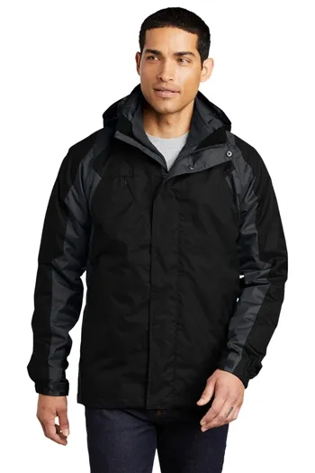 Port Authority Ranger 3-in-1 Jacket J310