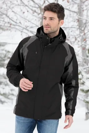 Port Authority Ranger 3-in-1 Jacket J310