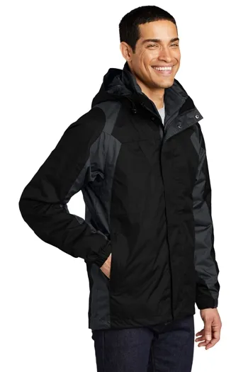 Port Authority Ranger 3-in-1 Jacket J310