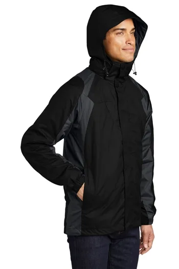 Port Authority Ranger 3-in-1 Jacket J310