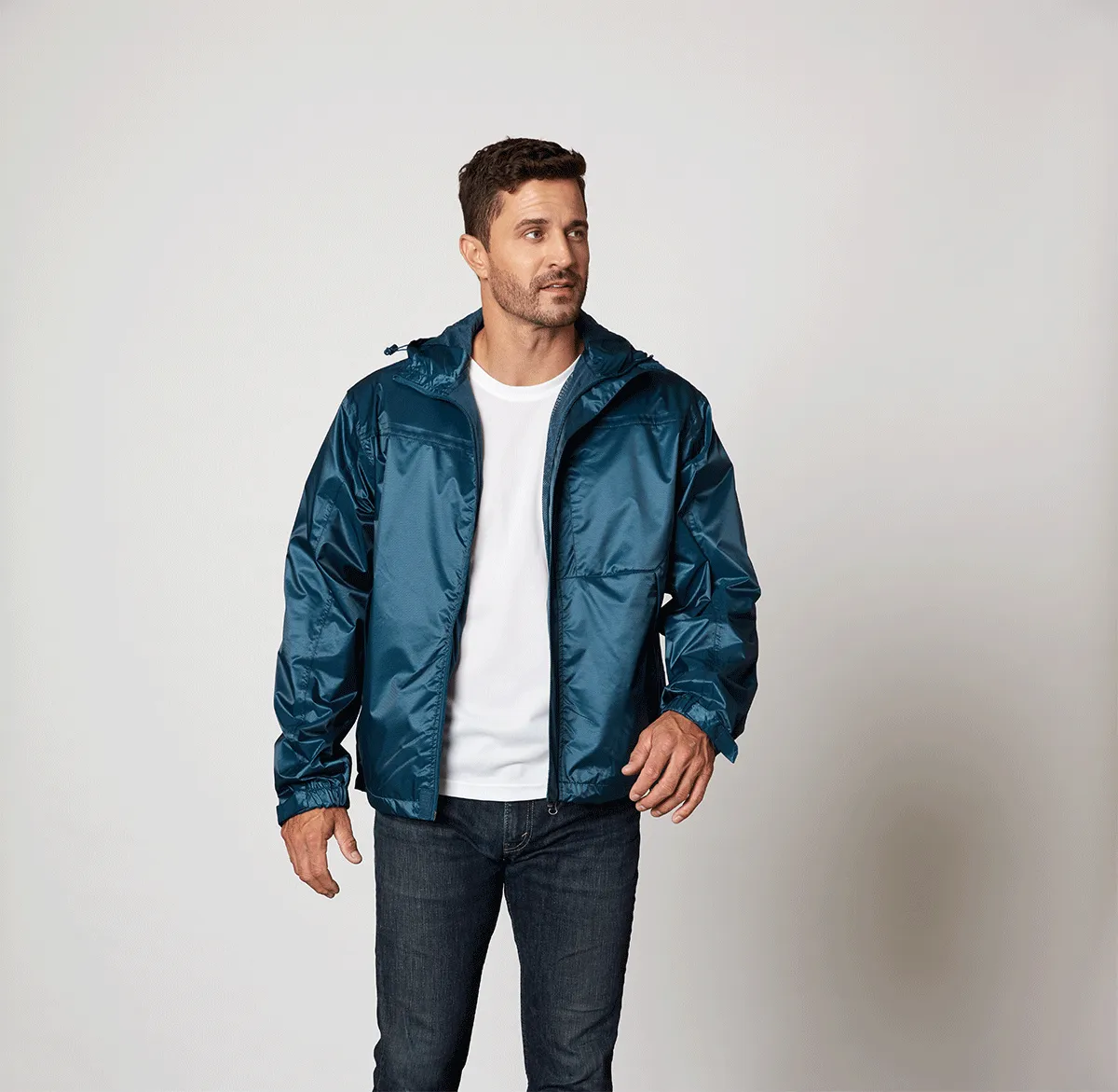 PortoPlus Weatherproof Jacket - Gender Neutral