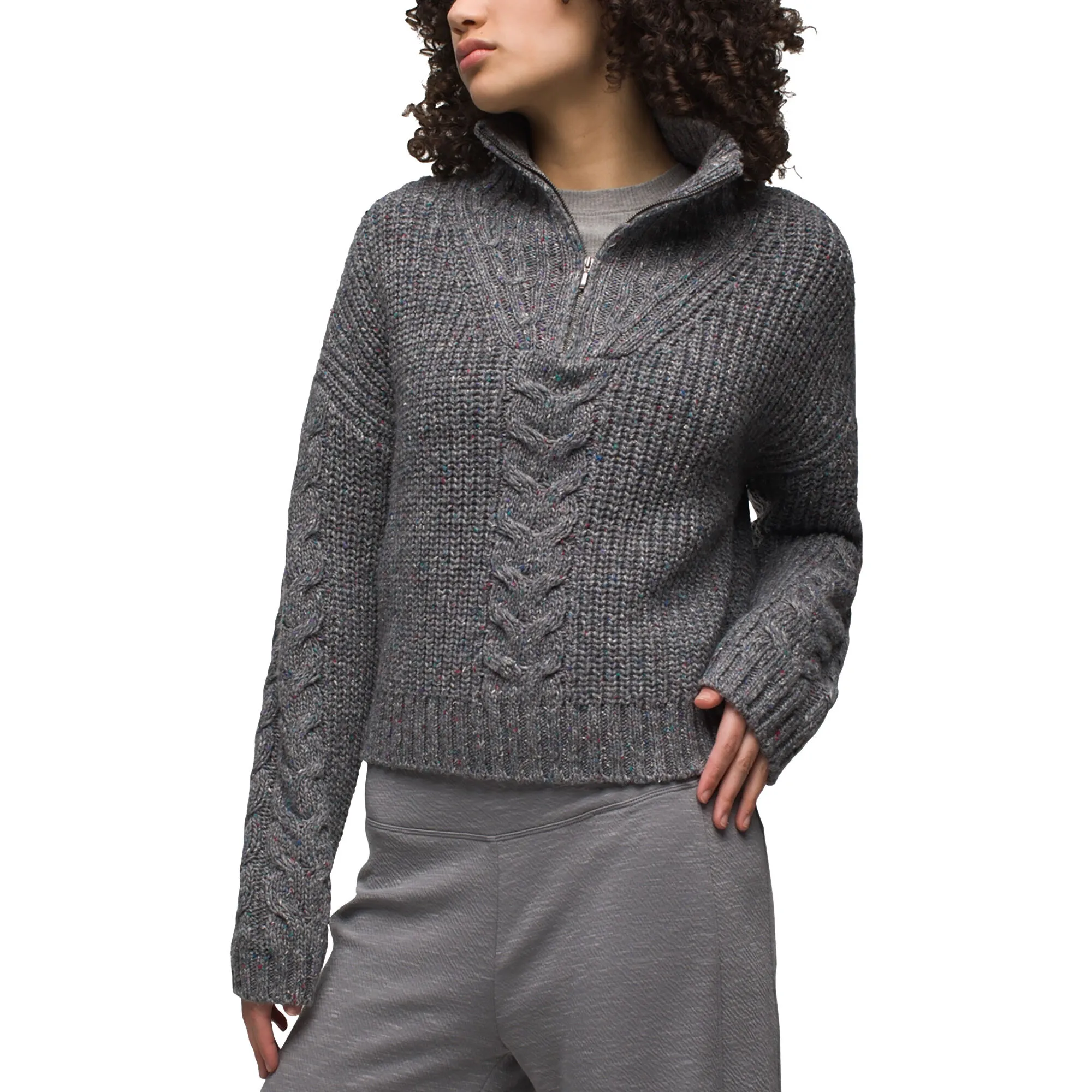 prAna Laurel Creek Women's Sweater