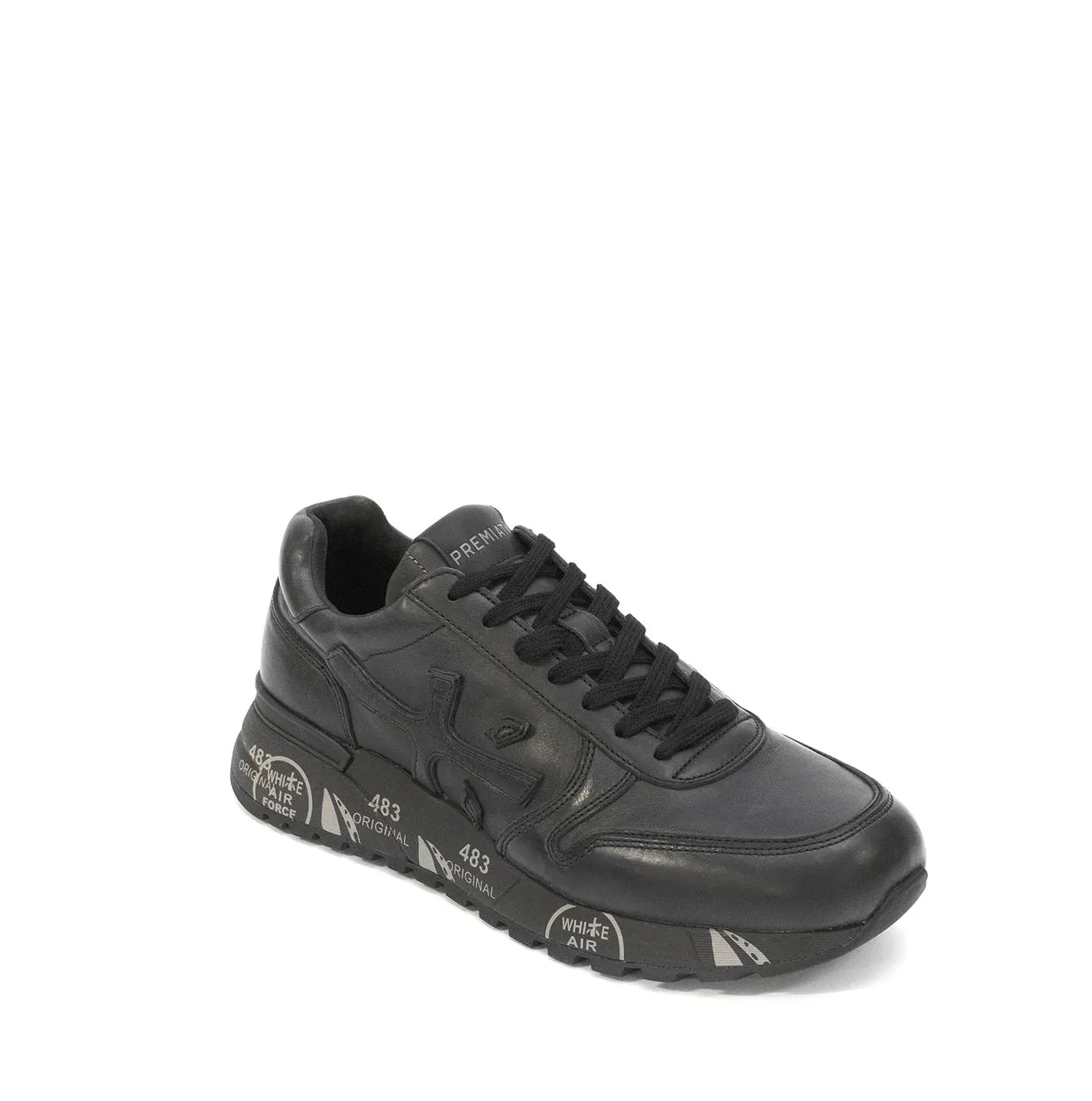 Premiata sneakers