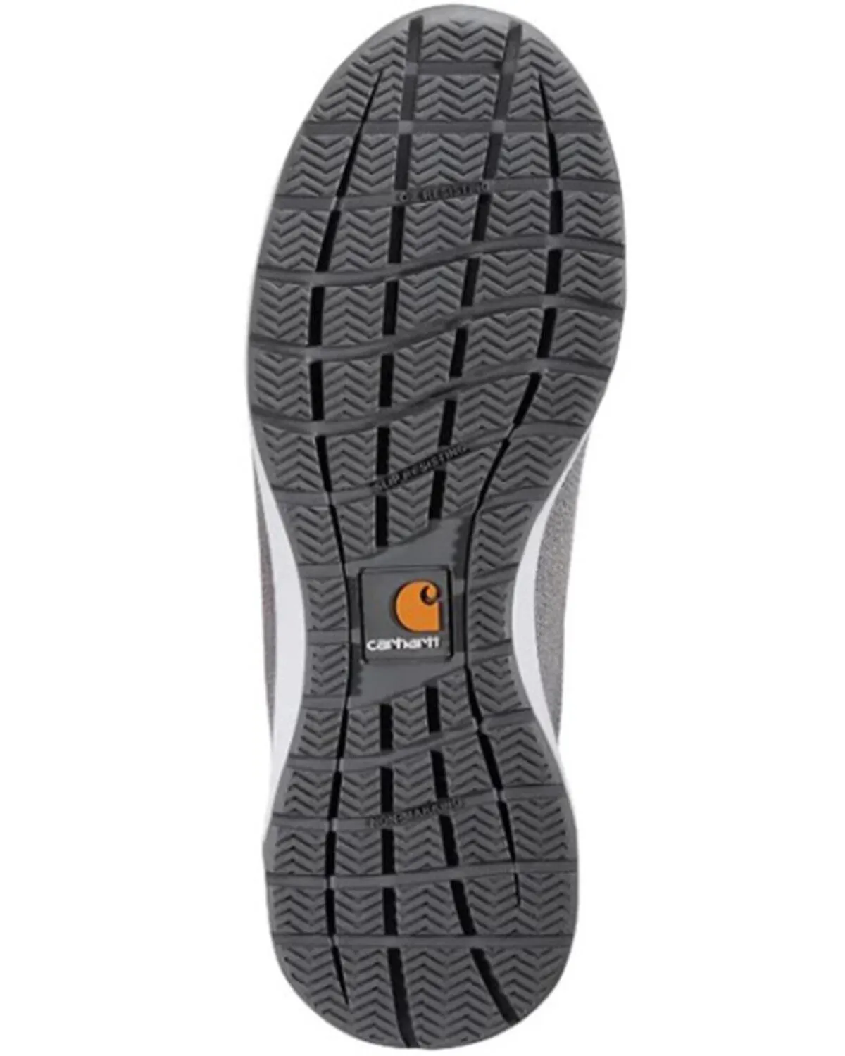 Carhartt Men's Force Nano Composite Toe Work Shoes