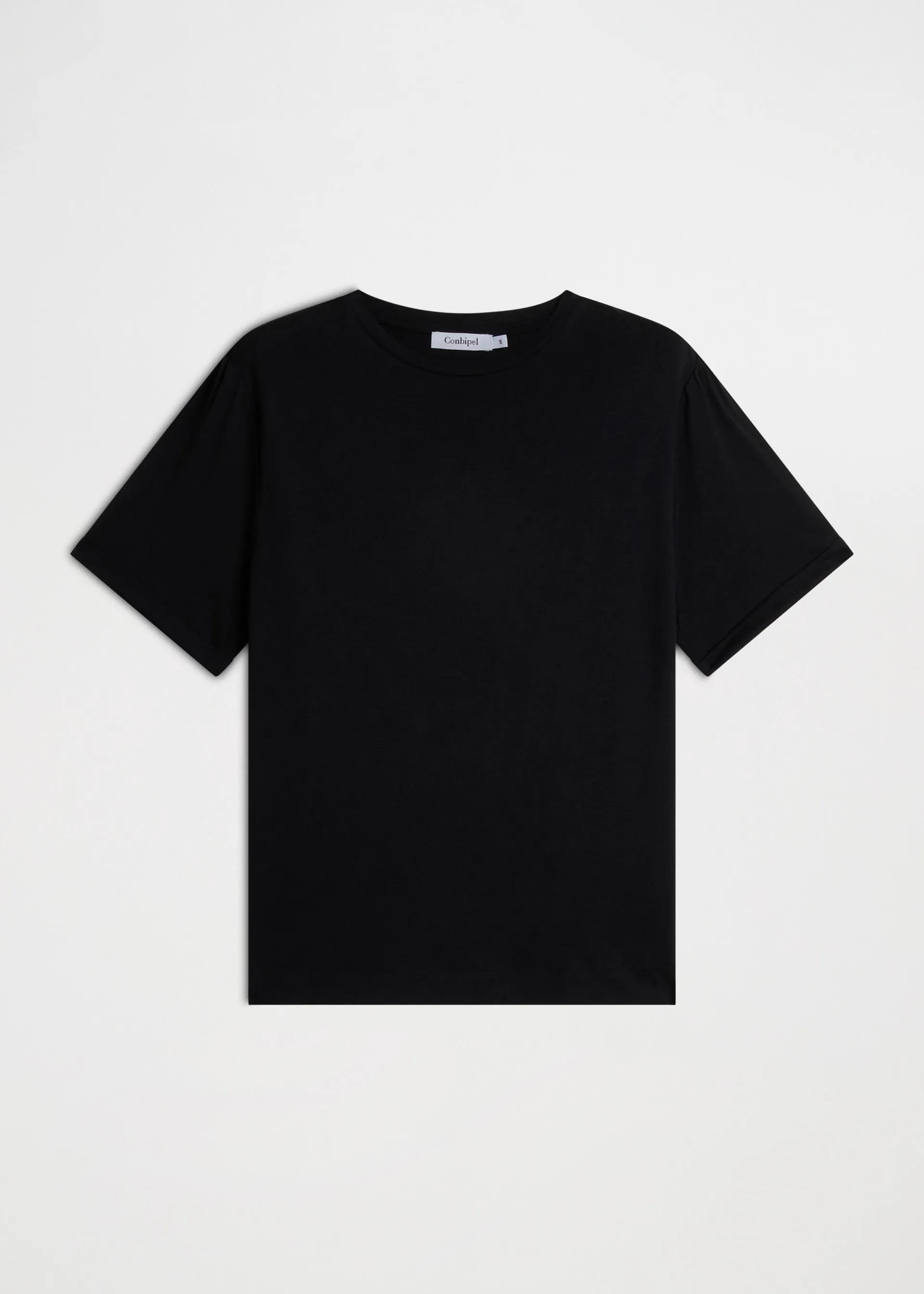 Puff Sleeve T-shirt