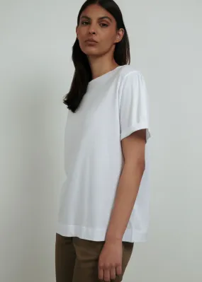 Puff Sleeve T-shirt