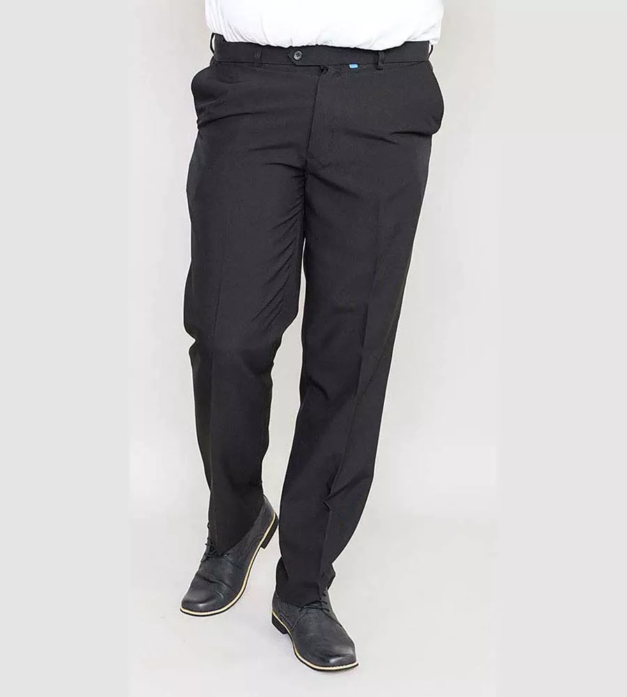 Pull-on Trousers in Climatyl Fabric