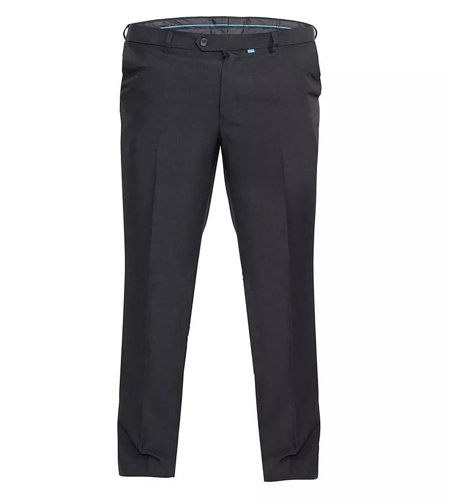 Pull-on Trousers in Climatyl Fabric