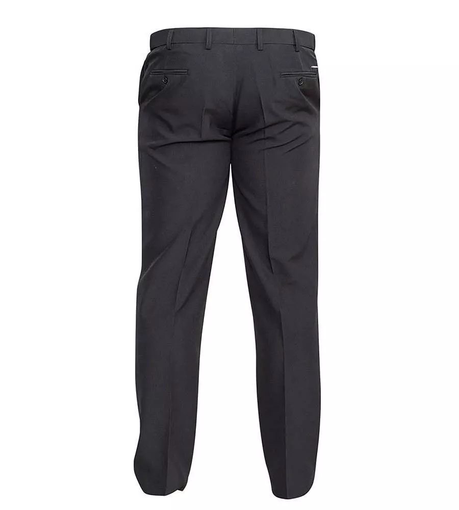 Pull-on Trousers in Climatyl Fabric