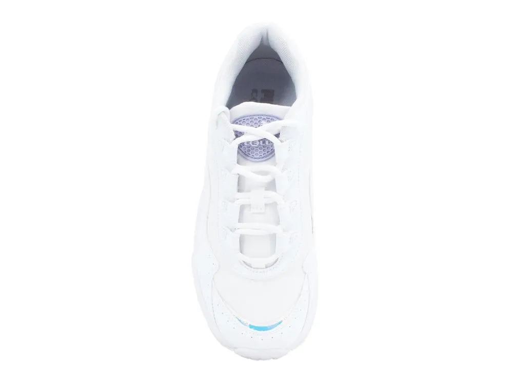 PUMA White Cell Stellar Glow Women's Sneakers #37170701