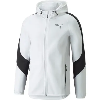 Puma Full-Zip Hoodie