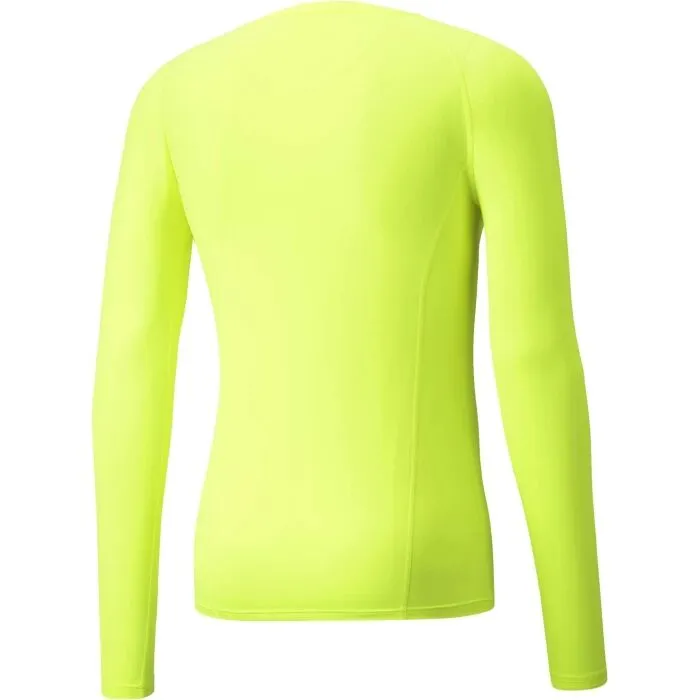 Puma LIGA BASELAYER TEE LS