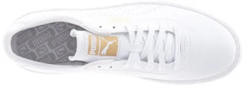 PUMA Star L Core Fashion Sneakers for Men