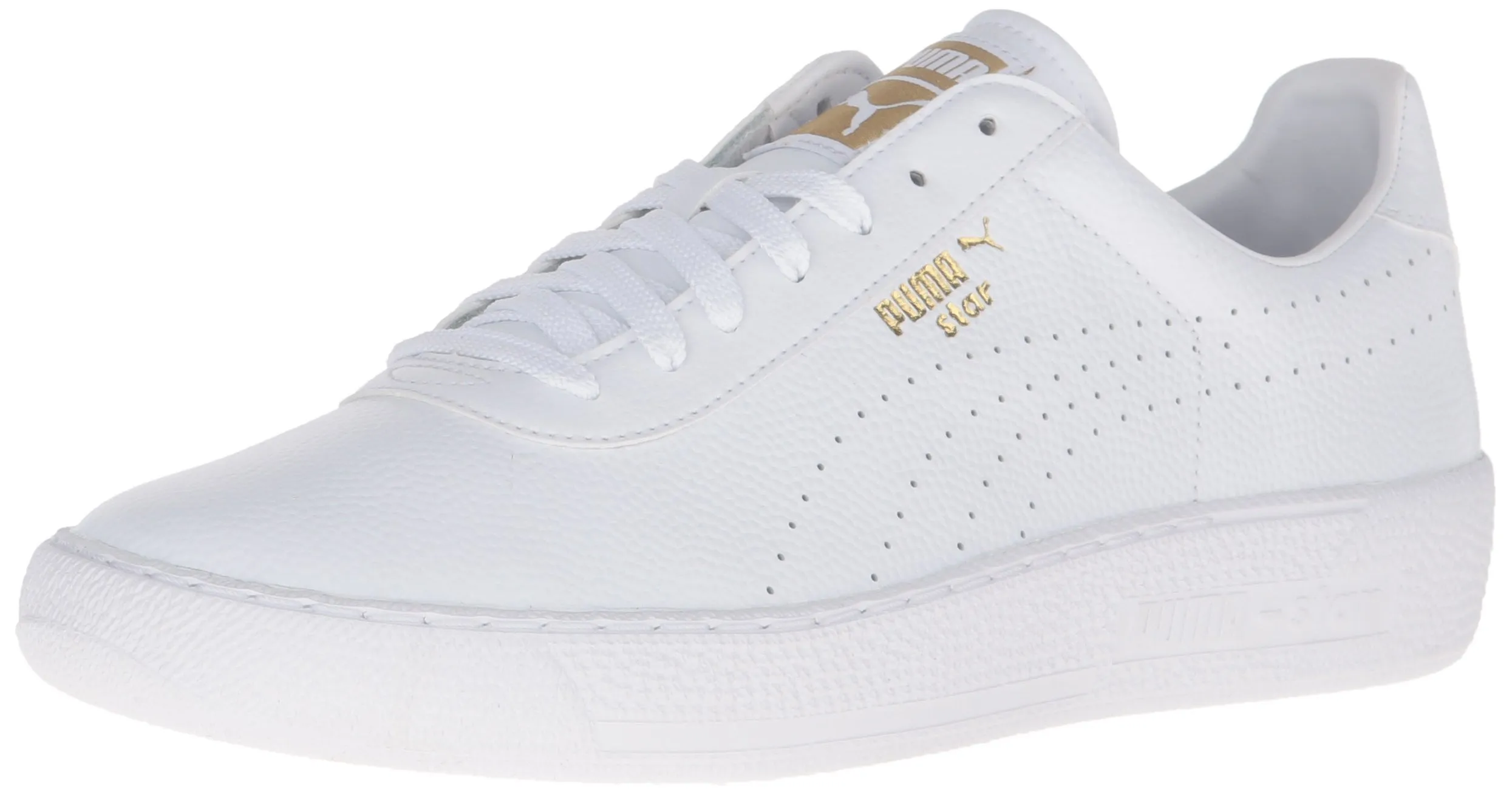 PUMA Star L Core Fashion Sneakers for Men