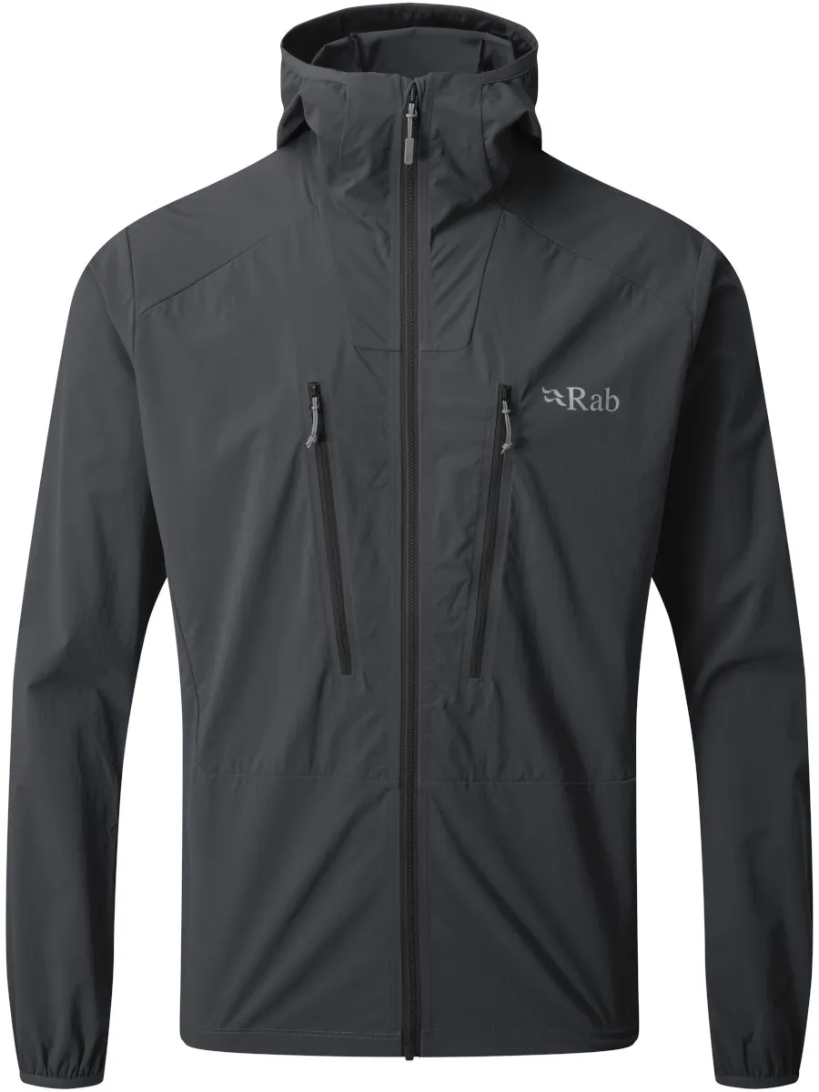 Rab Borealis Jacket Men's Outdoor Apparel