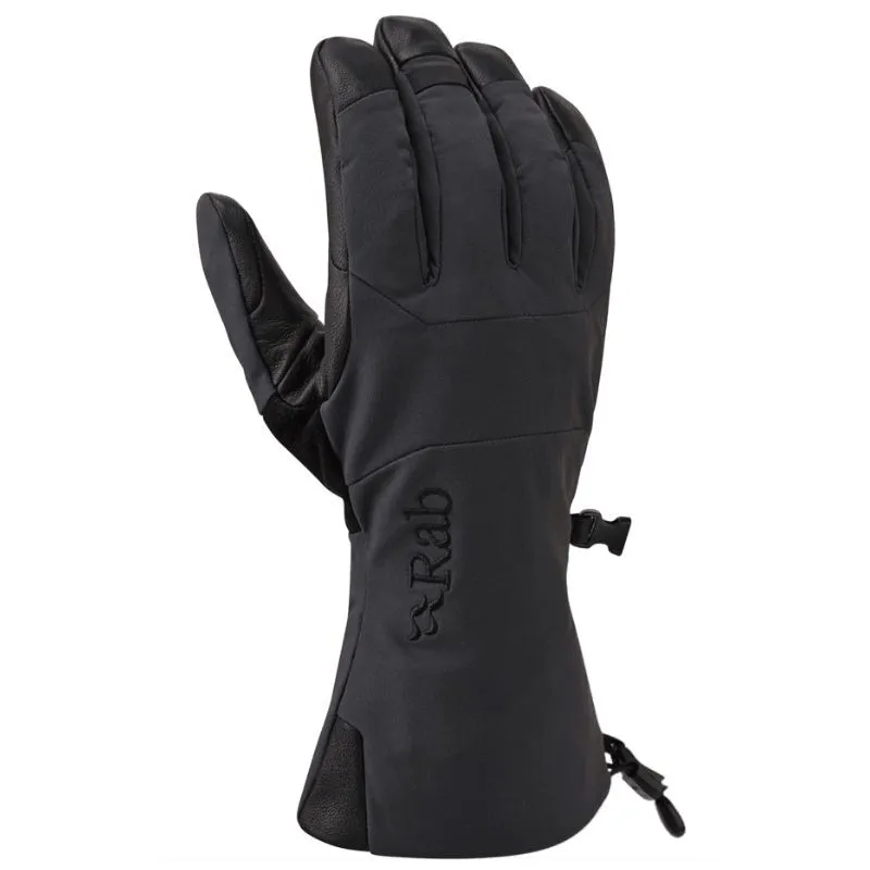 Rab Syndicate GTX Ski Gloves for Men